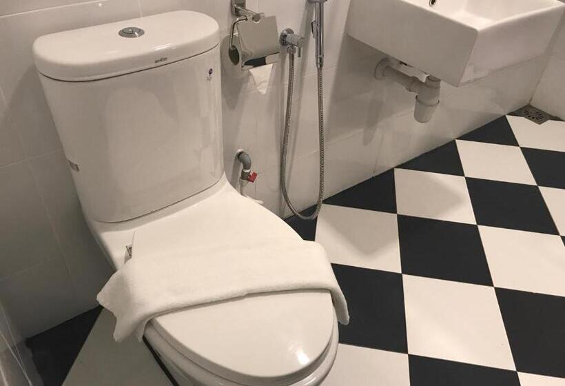 فندق Potpourri Boutique