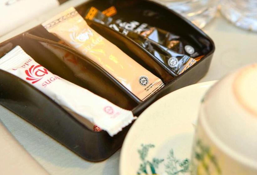 فندق Potpourri Boutique