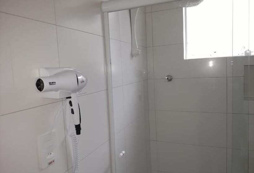 Отель Sumare Centro