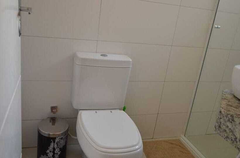 Отель Sumare Centro