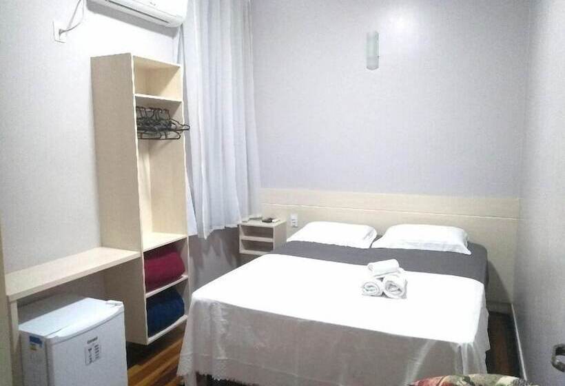 Отель Sumare Centro