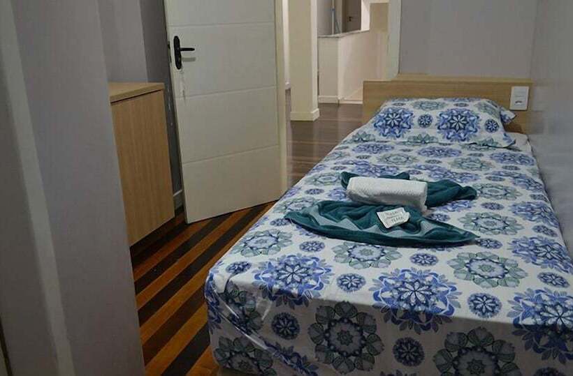 Отель Sumare Centro