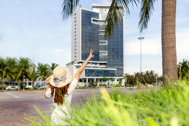 هتل The Nalod Da Nang