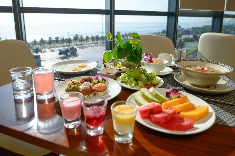 هتل The Nalod Da Nang