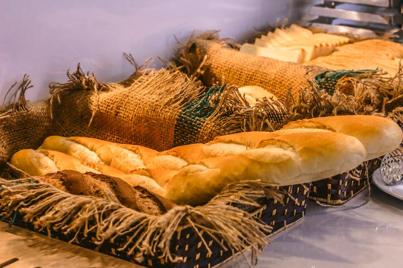 هتل The Nalod Da Nang