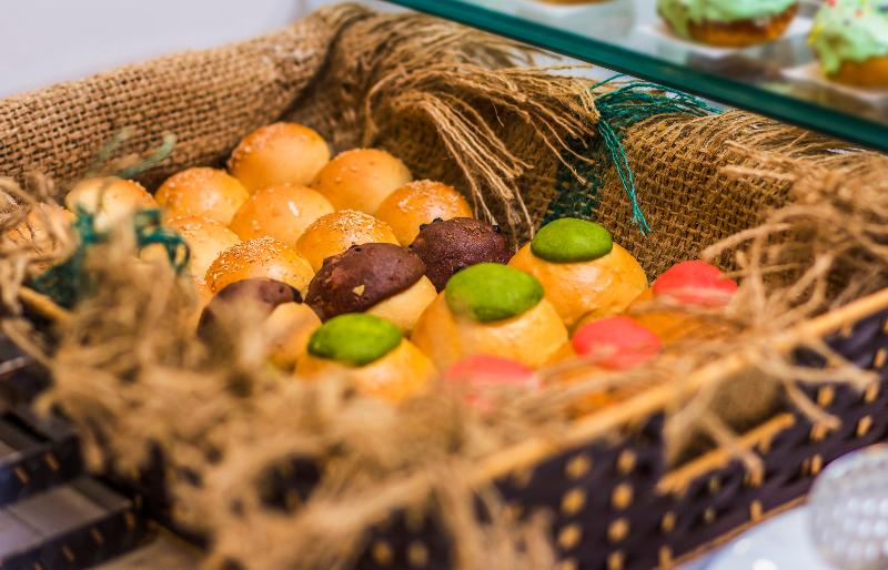 هتل The Nalod Da Nang