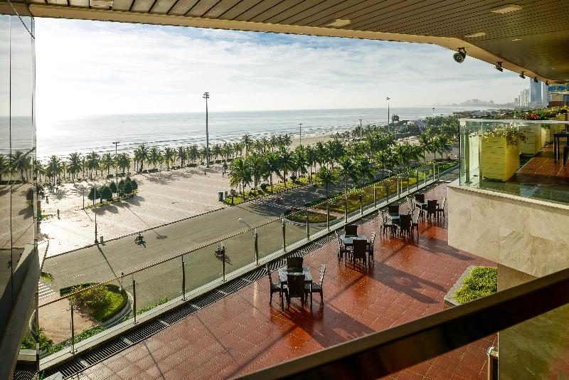 هتل The Nalod Da Nang