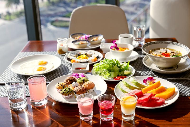 هتل The Nalod Da Nang