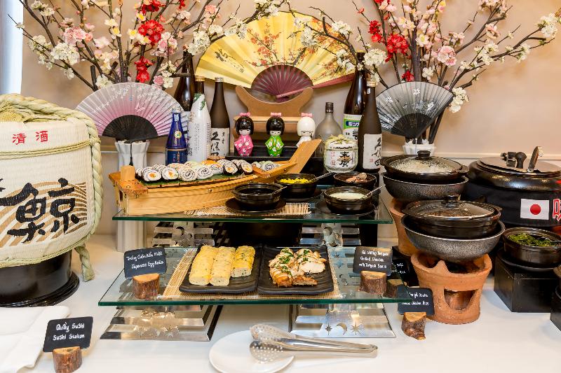 هتل The Nalod Da Nang