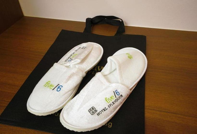 هتل Zen Premium Kallang