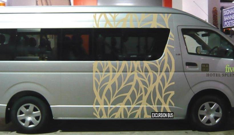 هتل Zen Premium Kallang