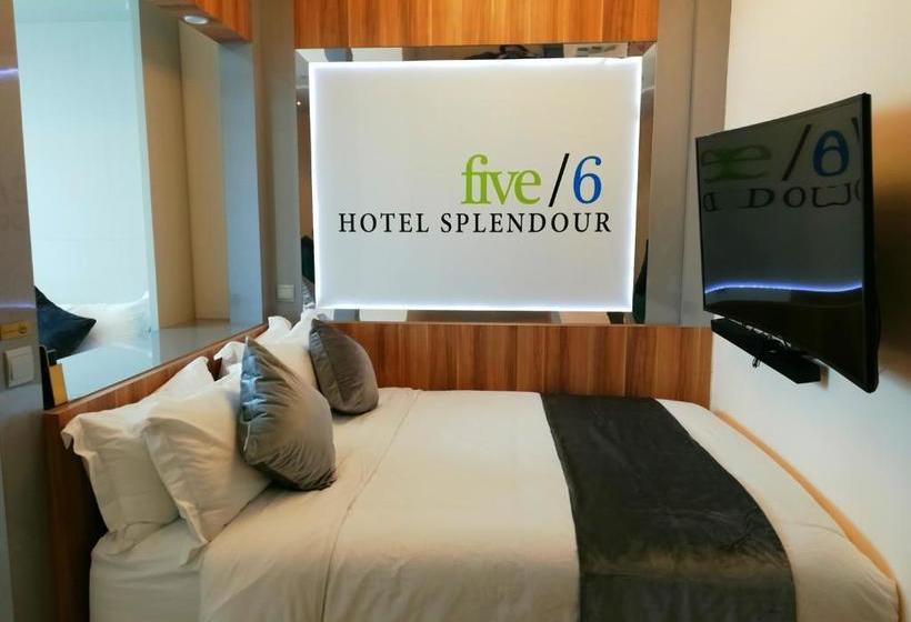 هتل Zen Premium Kallang