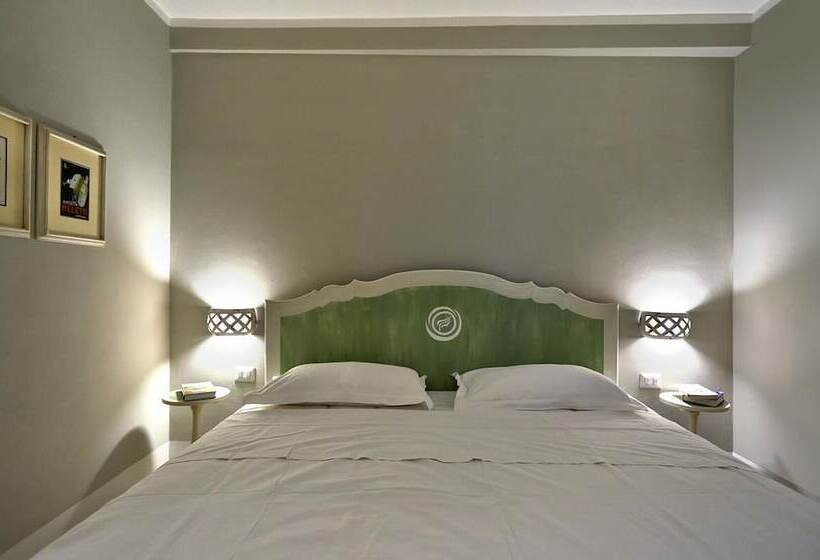 צימר Saturnalia Village Rooms