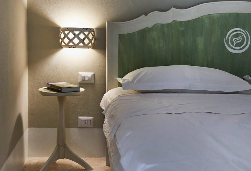 צימר Saturnalia Village Rooms