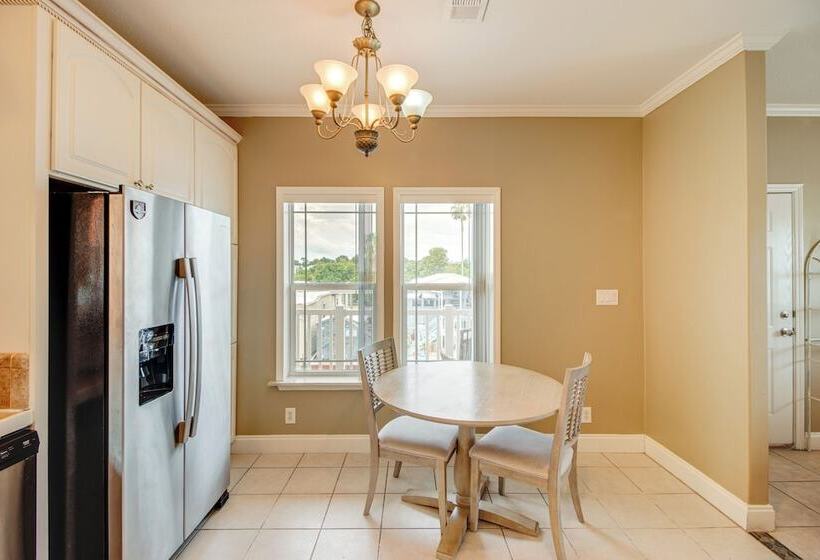 Canal Front Key Largo Retreat W/ Community Beach!