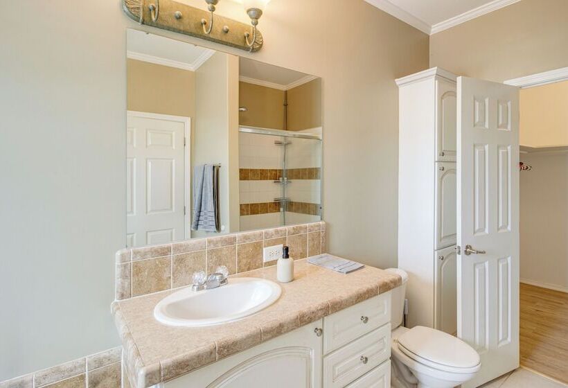 Canal Front Key Largo Retreat W/ Community Beach!