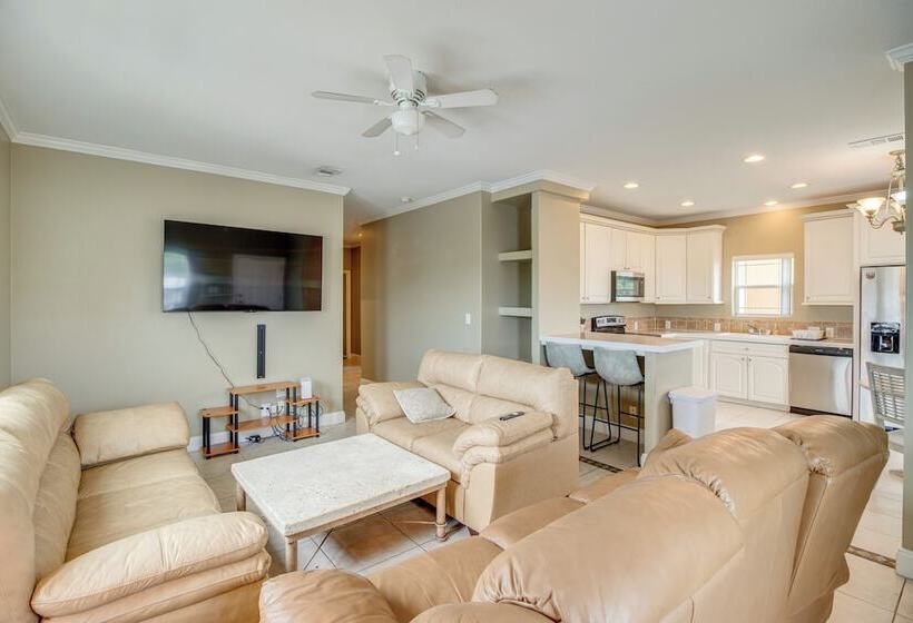 Canal Front Key Largo Retreat W/ Community Beach!