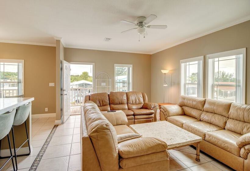 Canal Front Key Largo Retreat W/ Community Beach!