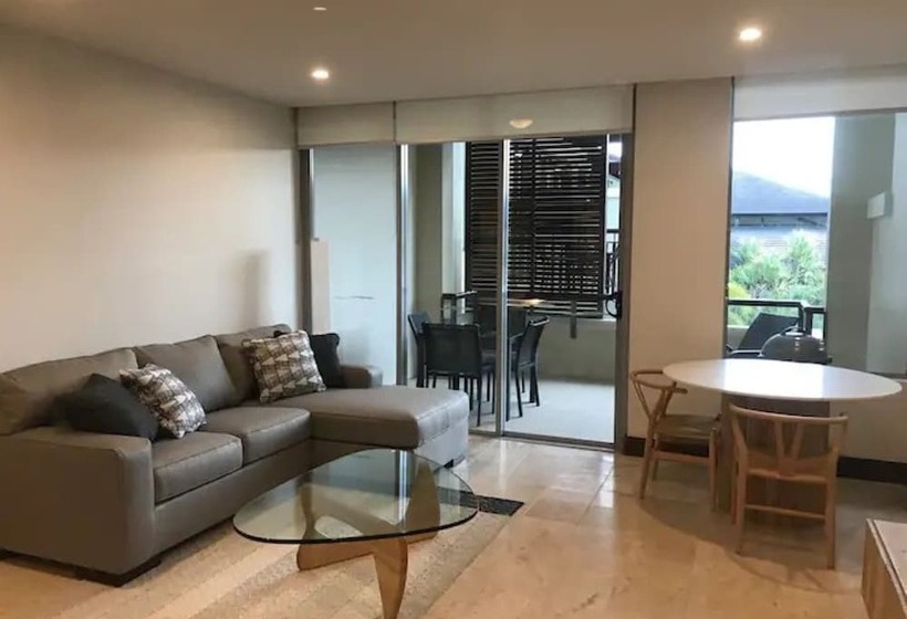 Coastal Bliss Studio   Santai 224