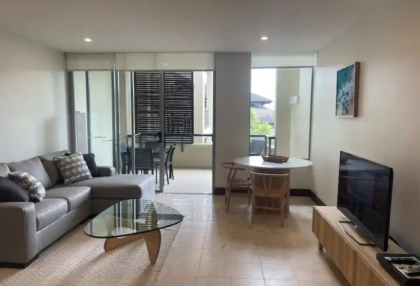 Coastal Bliss Studio   Santai 224