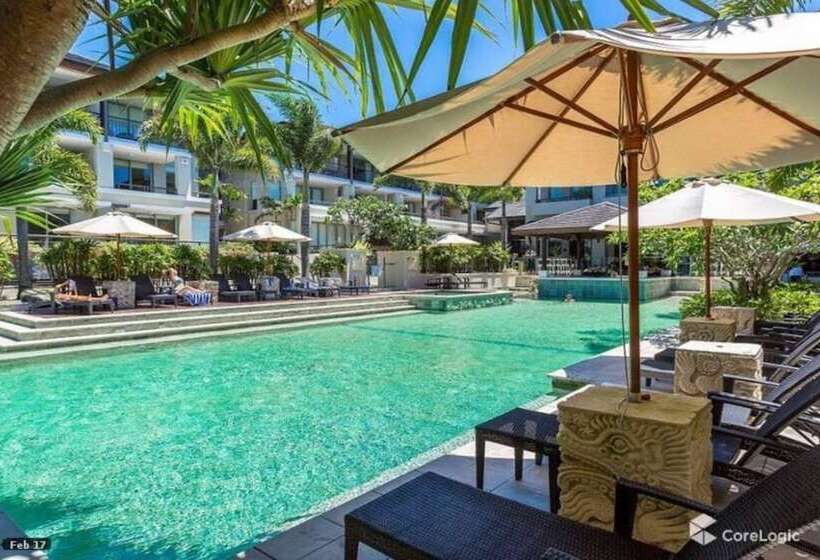 Coastal Bliss Studio   Santai 224