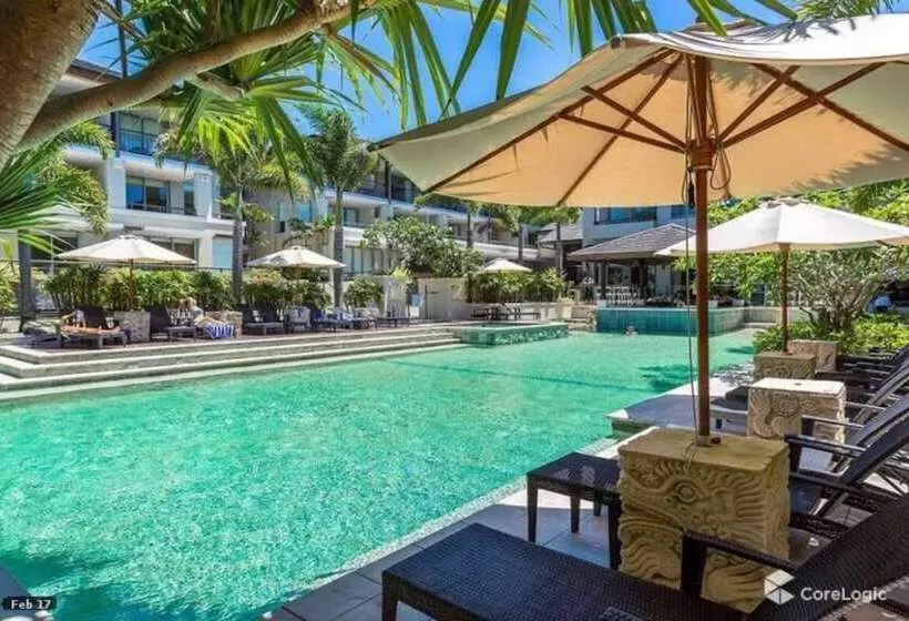 Coastal Bliss Studio   Santai 224