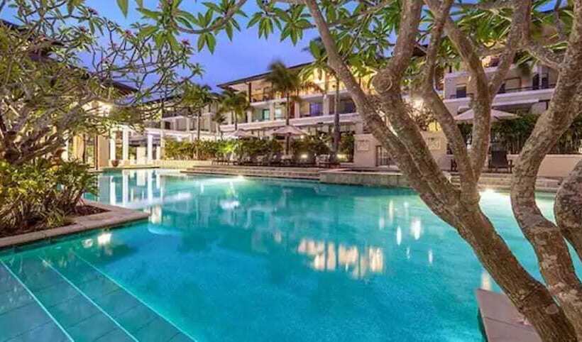 Coastal Bliss Studio   Santai 224