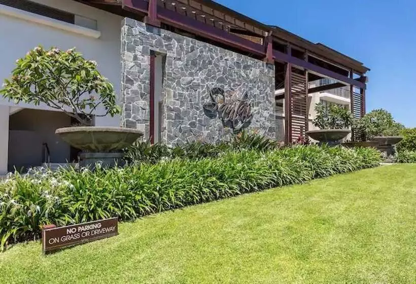 Coastal Bliss Studio   Santai 224