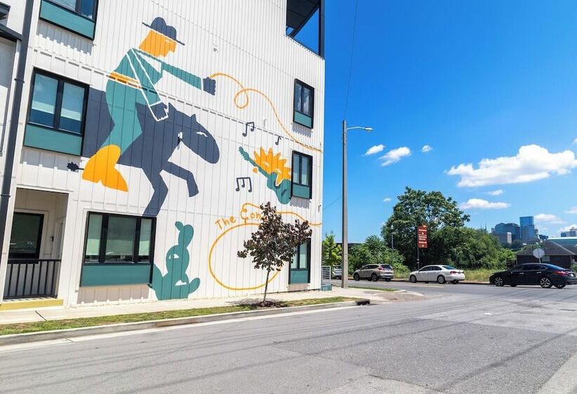 Conway Buyout   2 Units By Avantstay Dt Nash!