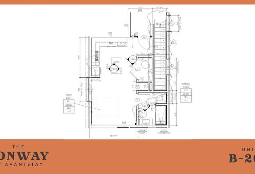 Conway Buyout   2 Units By Avantstay Dt Nash!