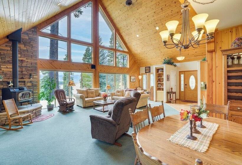 Cozy Chester Home W/ Patio & Lake Access!