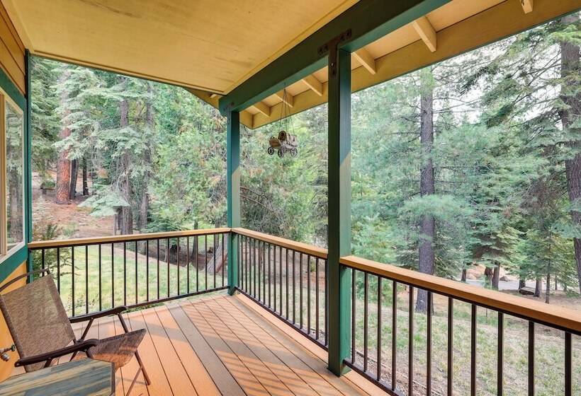 Cozy Chester Home W/ Patio & Lake Access!