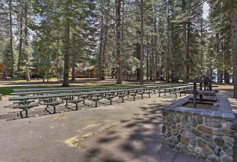 Cozy Chester Home W/ Patio & Lake Access!