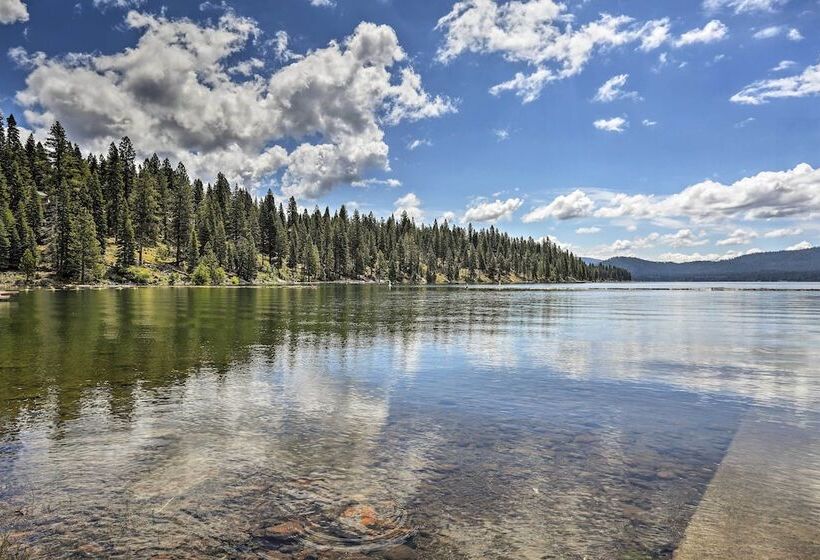 Cozy Chester Home W/ Patio & Lake Access!