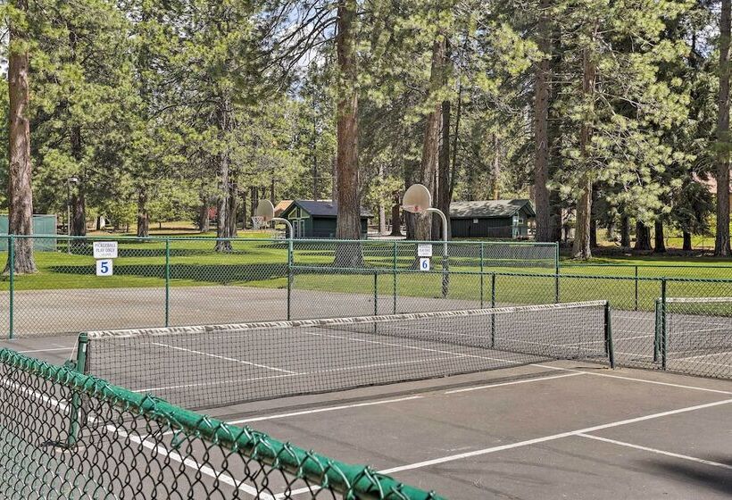 Cozy Chester Home W/ Patio & Lake Access!