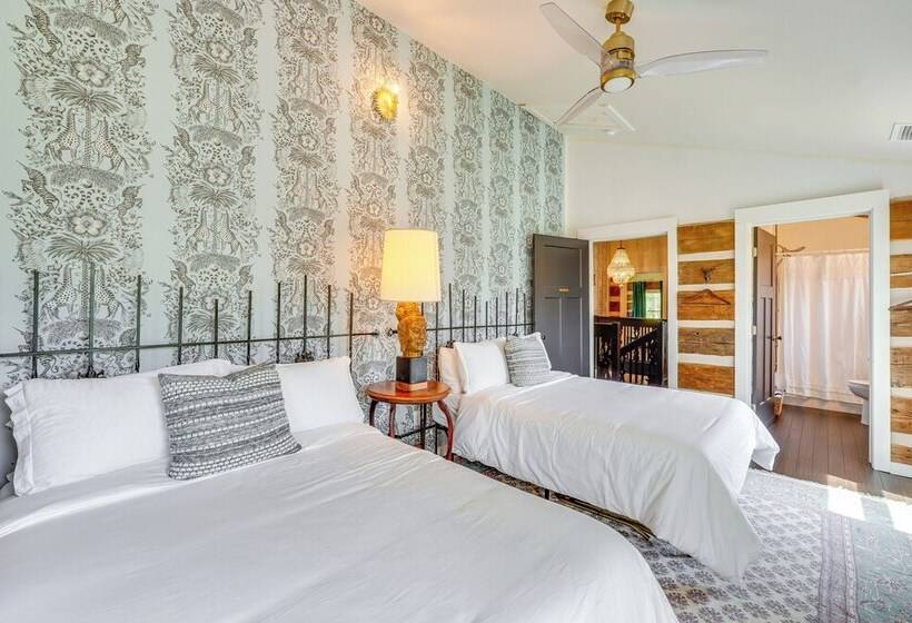 Eclectic Ulster County Cabin ~ 14 Mi To Waterfalls