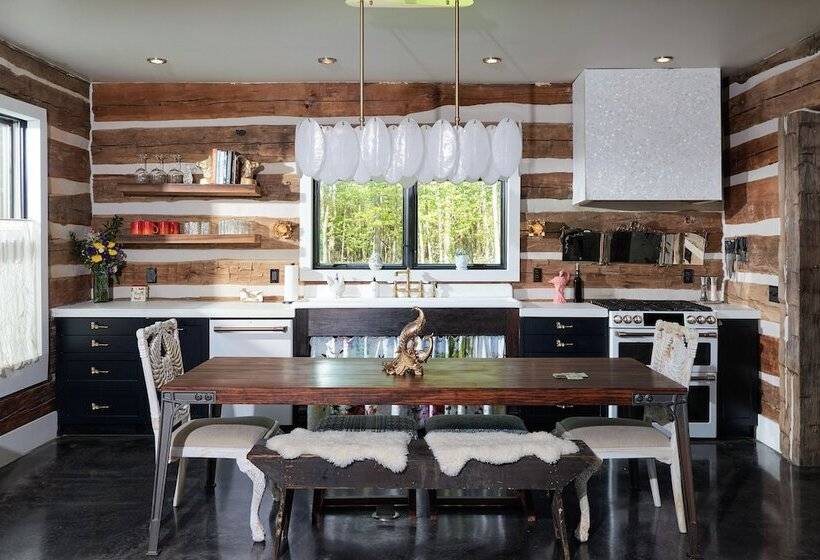 Eclectic Ulster County Cabin ~ 14 Mi To Waterfalls