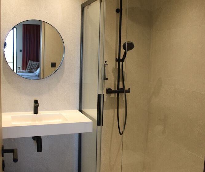 Отель Le Belvedere