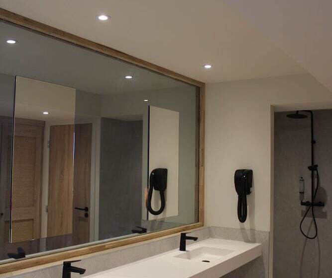 Отель Le Belvedere