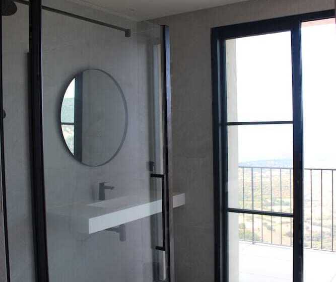 Отель Le Belvedere