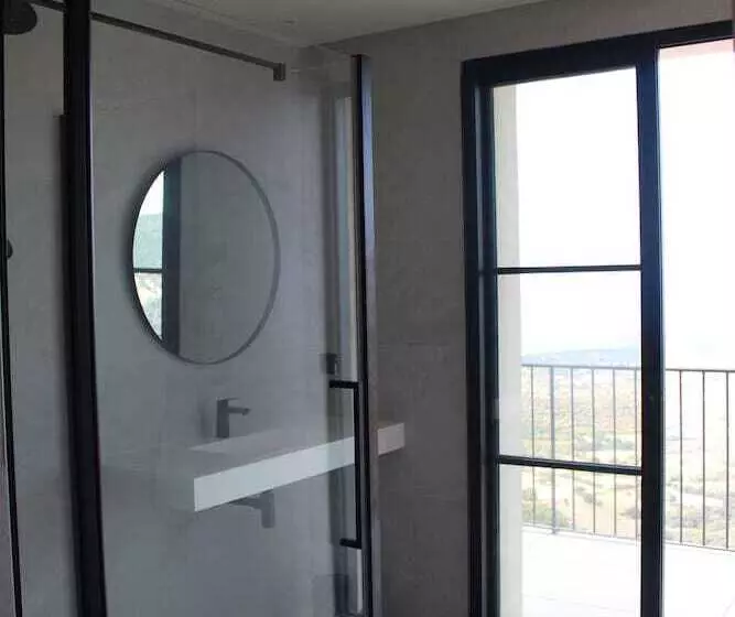 Hotelli Le Belvedere