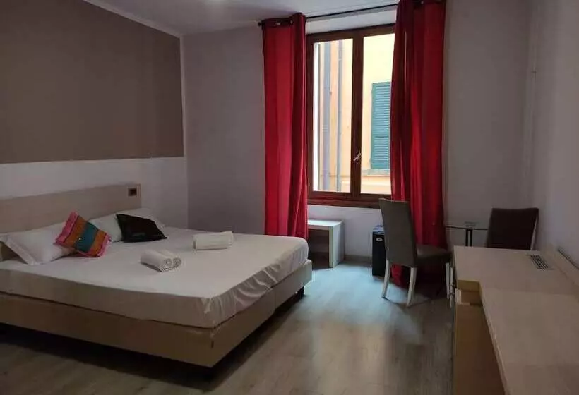 Hotelli & Restaurant San Marco Ab