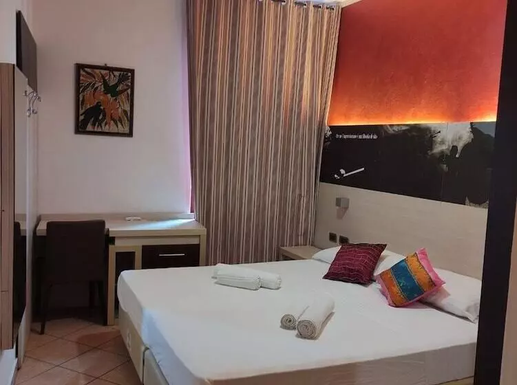 Hotelli & Restaurant San Marco Ab