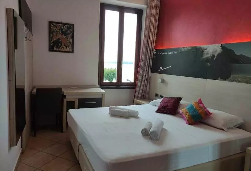 Hotelli & Restaurant San Marco Ab