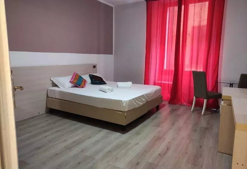 Hotelli & Restaurant San Marco Ab