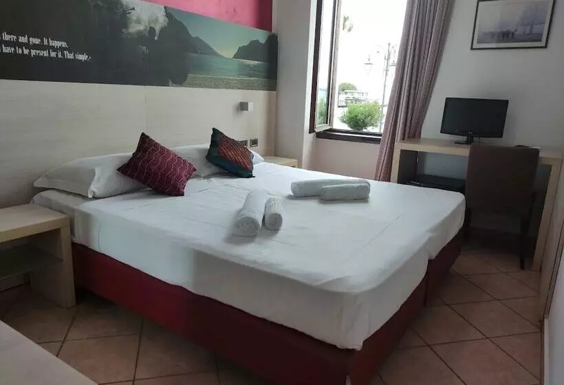 Hotelli & Restaurant San Marco Ab