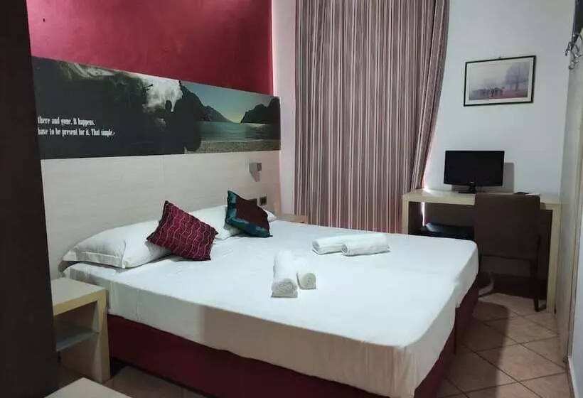 Hotelli & Restaurant San Marco Ab