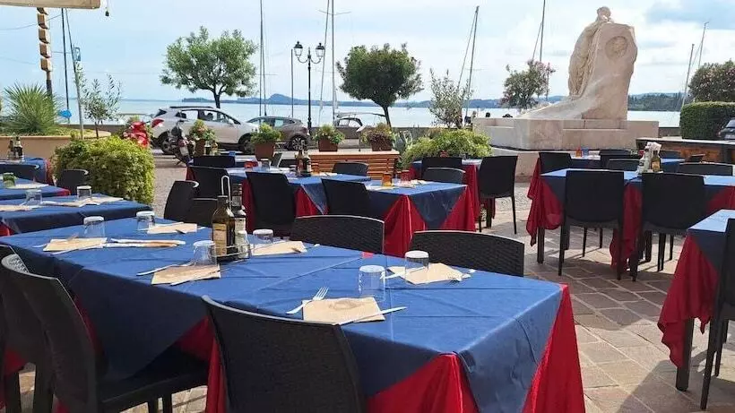 Hotelli & Restaurant San Marco Ab