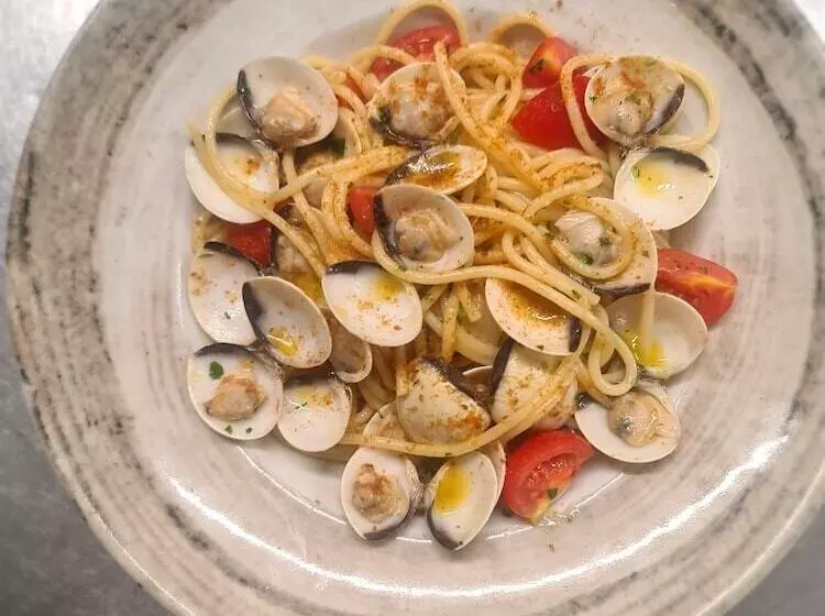 Hotelli & Restaurant San Marco Ab