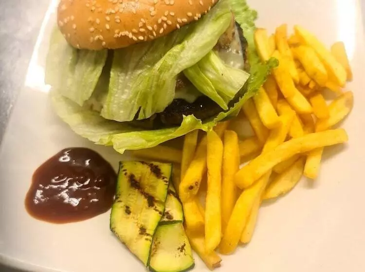 Hotelli & Restaurant San Marco Ab